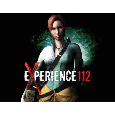 eXperience 112 (steam key) - irongamers.ru