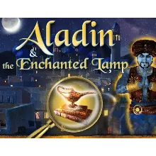 Aladin the Enchanted Lamp (steam key)