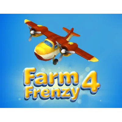 Farm Frenzy 4 (steam key) - irongamers.ru