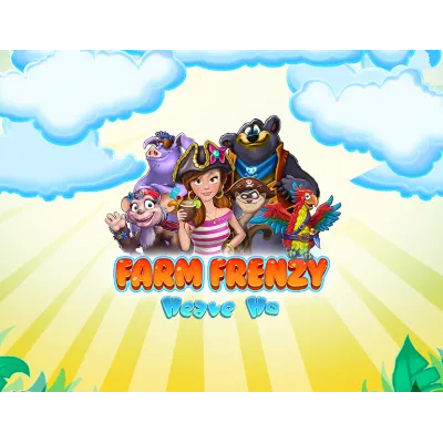 Farm Frenzy Heave Ho (steam key) - irongamers.ru