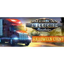 American Truck Simulator - STEAM GIFT РОССИЯ