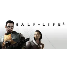 Half-Life 2 - STEAM GIFT РОССИЯ