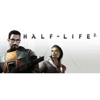 Half-Life 2 - STEAM GIFT РОССИЯ - irongamers.ru