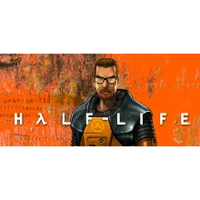 Half-Life - STEAM GIFT RU/KZ/UA/BY