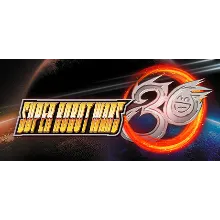 Super Robot Wars 30 Digital Deluxe Edition - STEAM GIFT