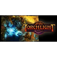 Torchlight - STEAM GIFT РОССИЯ