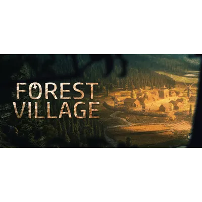 Life is Feudal: Forest Village - STEAM GIFT РОССИЯ - irongamers.ru