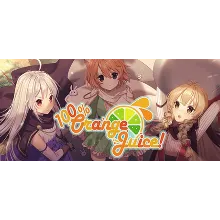 100% Orange Juice - STEAM GIFT РОССИЯ