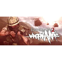 Rising Storm 2: Vietnam - Digital Deluxe Edition - STEA