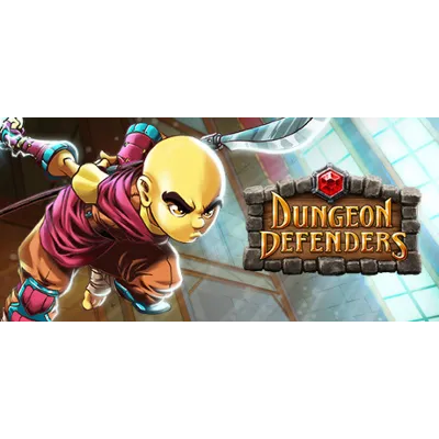 Dungeon Defenders Ultimate Collection - STEAM GIFT РОСС - irongamers.ru