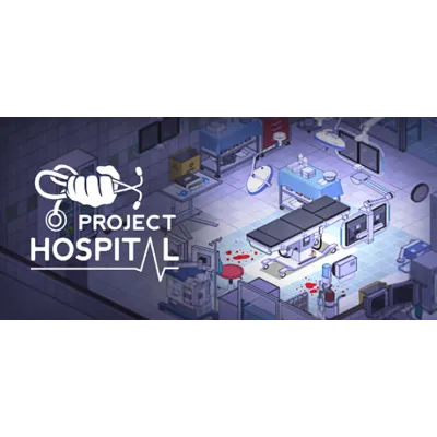 Project Hospital - STEAM GIFT РОССИЯ - irongamers.ru