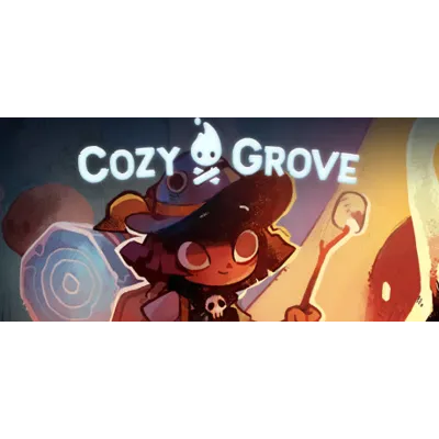 Cozy Grove - STEAM GIFT РОССИЯ - irongamers.ru