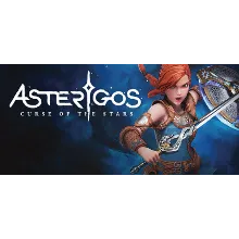 Asterigos: Curse of the Stars - STEAM GIFT РОССИЯ
