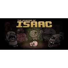 Binding of Isaac Bundle - STEAM GIFT РОССИЯ