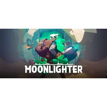 Moonlighter - STEAM GIFT РОССИЯ