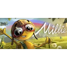 Millie - STEAM GIFT РОССИЯ