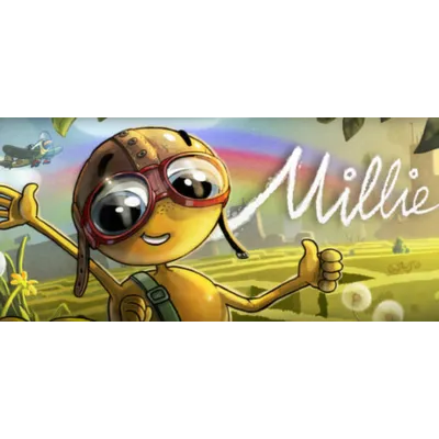 Millie - STEAM GIFT РОССИЯ - irongamers.ru