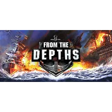 From The Depths - STEAM GIFT РОССИЯ
