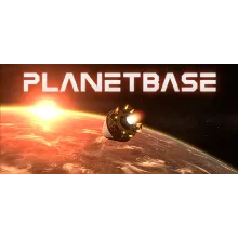 Planetbase - STEAM GIFT РОССИЯ