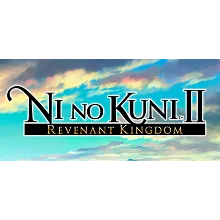 Ni no Kuni II: Revenant Kingdom - The Prince's Edition