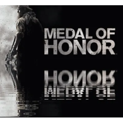 Medal of Honor Warfighter Origin Ключ ROW - irongamers.ru