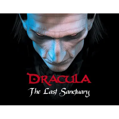Dracula 2 The Last Sanctuary (steam key) - irongamers.ru