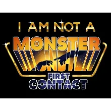 I am not a Monster First Contact (steam key)