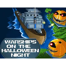 Warships on the Halloween Night (steam key)