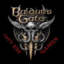 Baldurs Gate 3 и 16 Топовых игр для GFN/Steam deck/PC