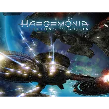 Haegemonia Legions of Iron (steam key)