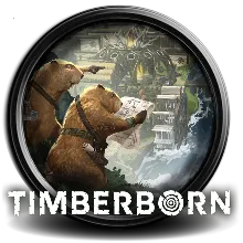 Timberborn +DLC® Steam (Region Free)(GLOBAL)