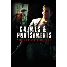 Sherlock Holmes: Crimes and Punishments Redux Xbox 🔑