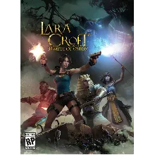 Lara Croft and the Temple of Osiris ключ для Xbox 🔑