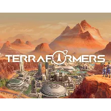Terraformers (steam key)