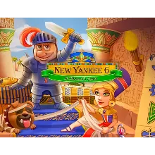 New Yankee 6 In Pharaohs Court (steam key)