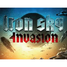 Iron Sky Invasion (steam key)