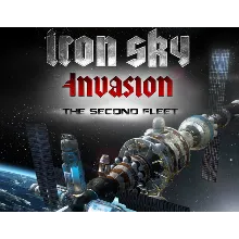 Iron Sky Invasion The Second Fleet DLC (steam)