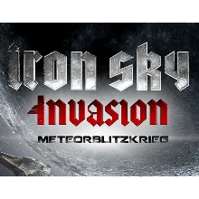 Iron Sky Invasion Meteorblitzkrieg DLC (steam)