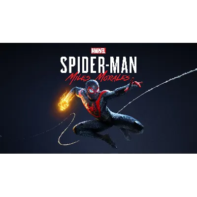 РФ/СНГ! Marvel’s Spider-Man: Miles Morales| Gift - irongamers.ru
