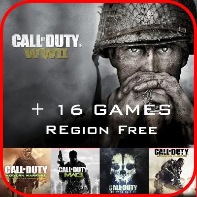 GLOBAL Call of Duty: WWII Gold Edition XBOX KEY + - irongamers.ru