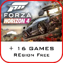 Forza Horizon 4 offline GLOBAL