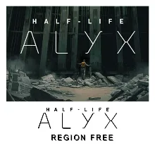 Half-Life: Alyx и 16 игр Steam GFN + 4 VR игры