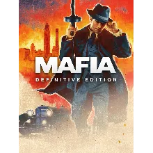 Mafia: Definitive Edition и 16 игр Steam GFN