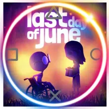 Last Day of June (PS4/PS5/RU) П3 - Активация