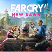 Far Cry New Dawn Uplay key