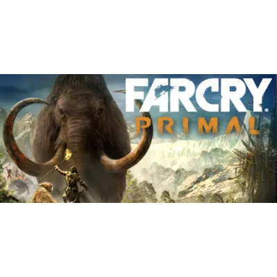 FAR CRY PRIMAL XBOX ONE|XS КЛЮЧ - irongamers.ru
