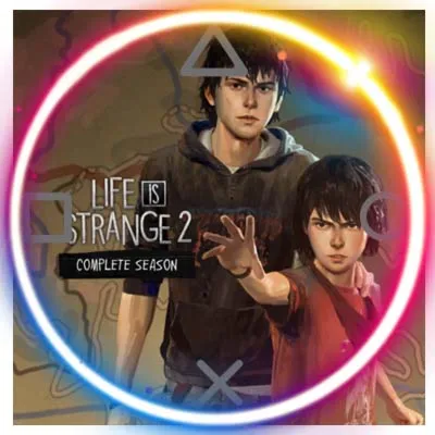 Life is Strange 2 (PS4/PS5/RU) П3 - Активация - irongamers.ru