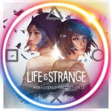 Life is Strange Remastered Col (PS4/PS5/RU) Активаци