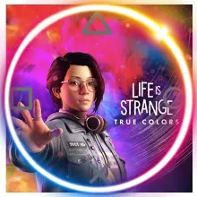 Life is Strange: True Colors (PS4/PS5/RU) П3 Активац