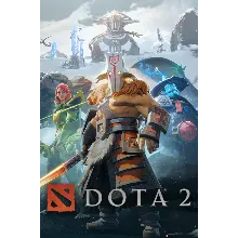 DOTA 2 аккаунт от 12 до 999 предметов + Родная почта - irongamers.ru